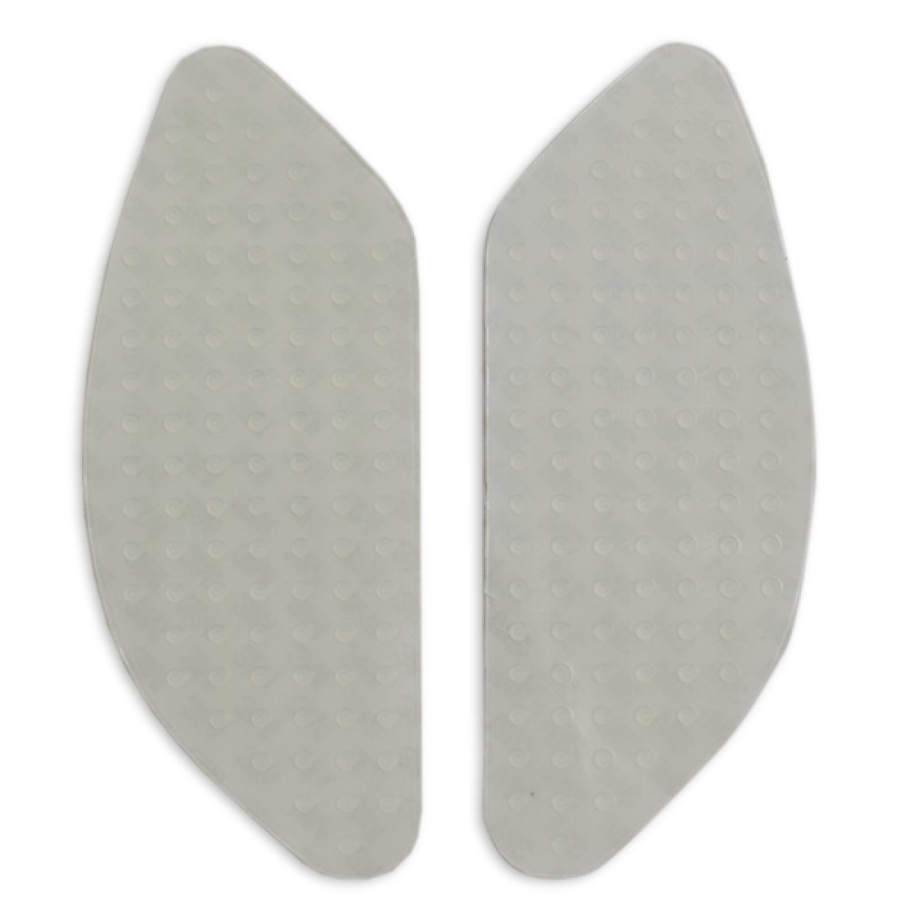 Lextek Opaque Tank Grips 3M for Yamaha R1 (09-14)