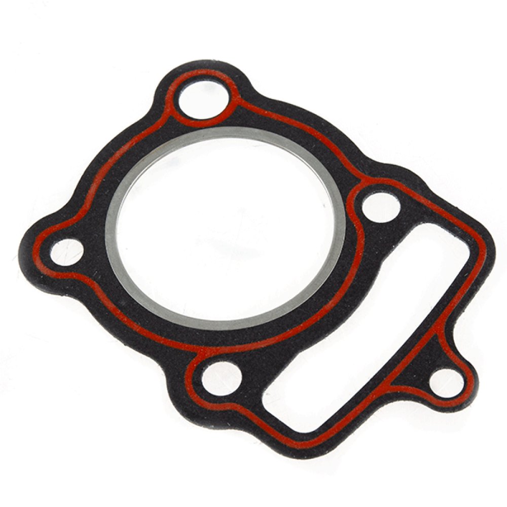 125cc Motorcycle Paper Head Gasket 156FMI 157FMI