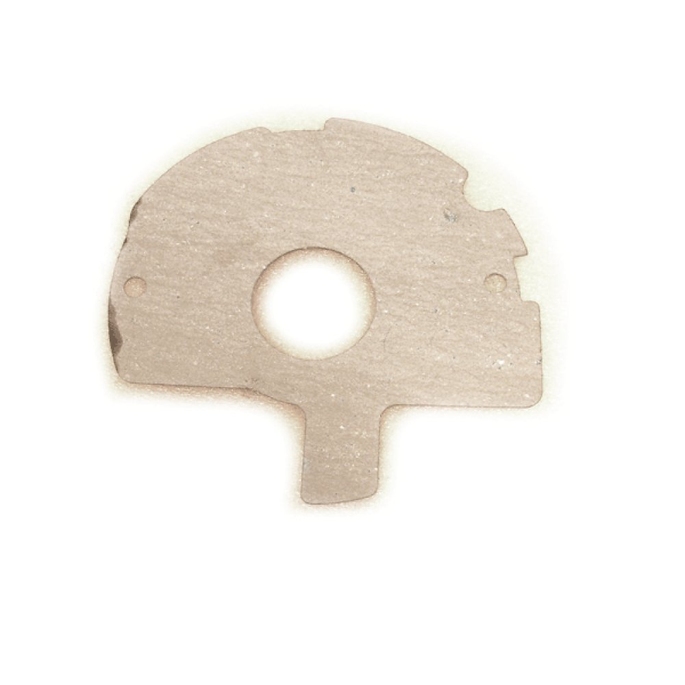 50cc 2T Scooter Right Crankcase Cover Gasket 1E40MA 1E40MB