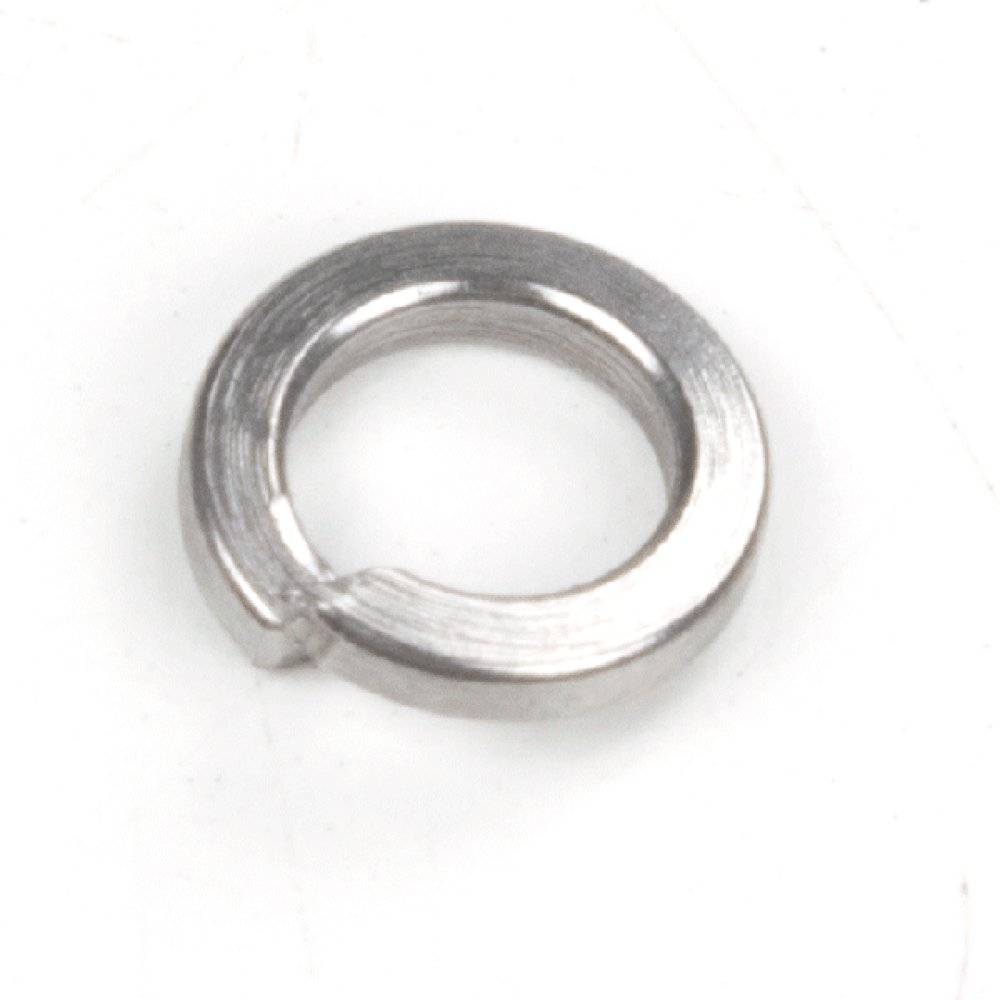 Lextek Silencer Baffle Bolt Spring Lock Washer M6 for UM125-DSM, UM125-DEX