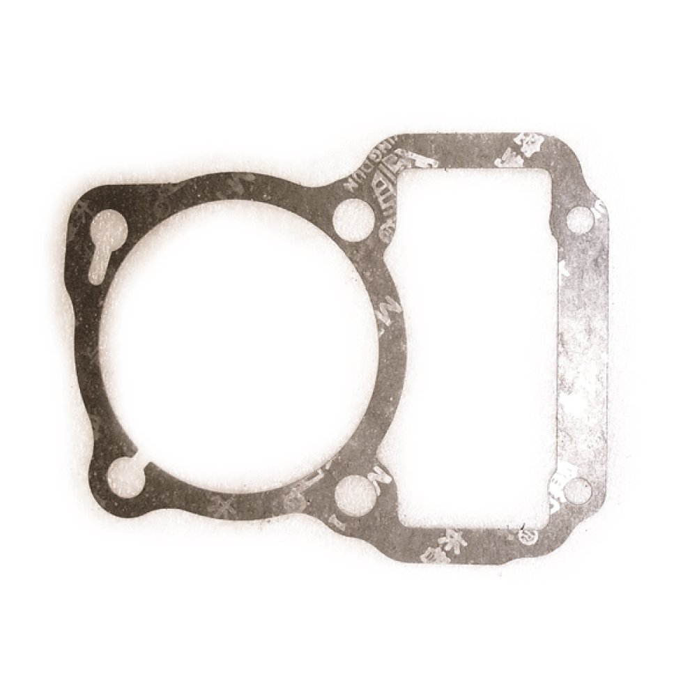 125cc Motorcycle Base Gasket 156FMI 157FMI