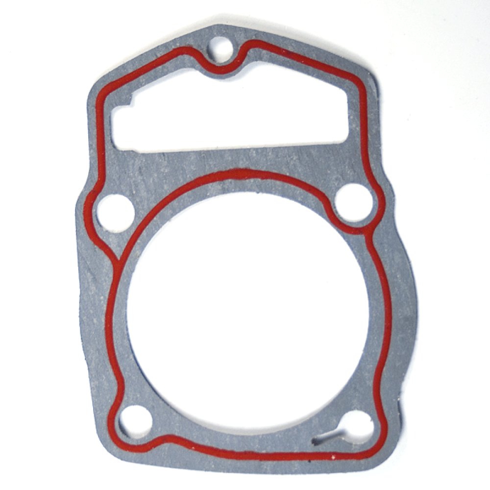 125cc Motorcycle Base Gasket 156FMI(OHC) ZS158FMI-B
