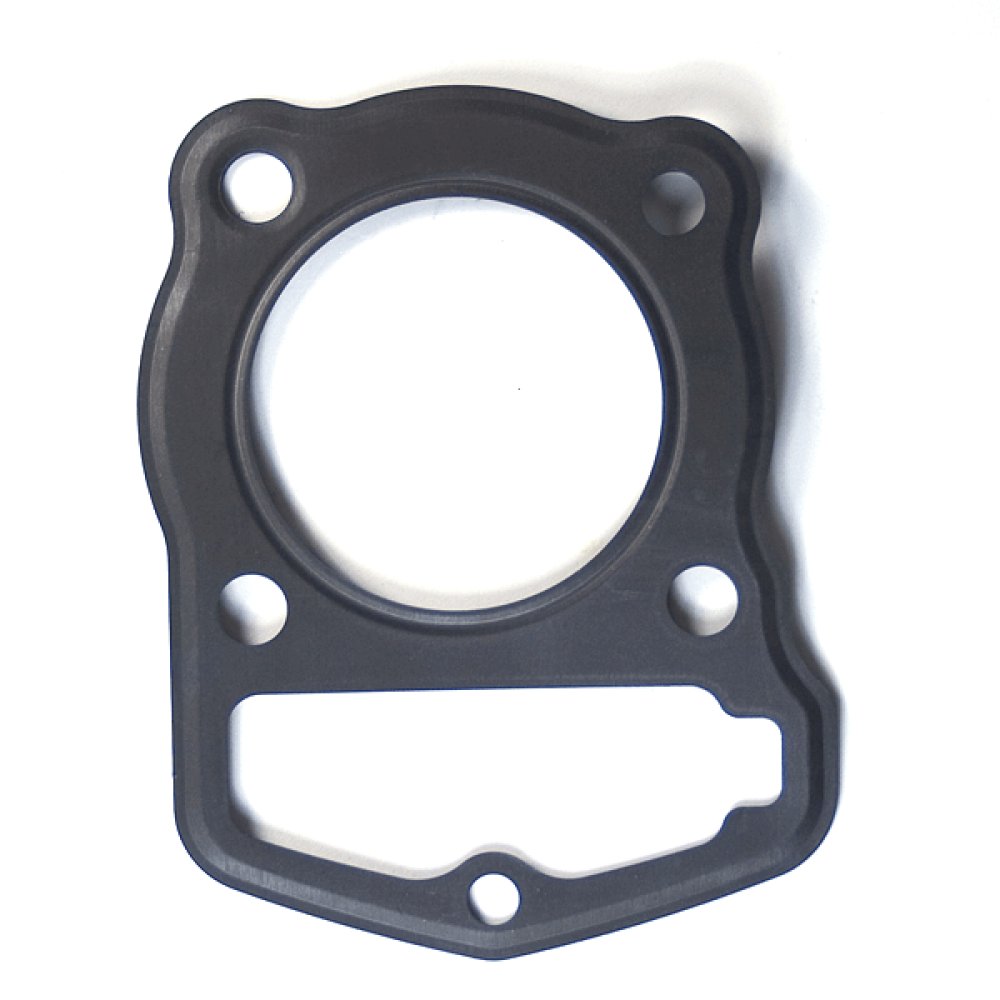 125cc Motorcycle Head Gasket ZS158FMI-B