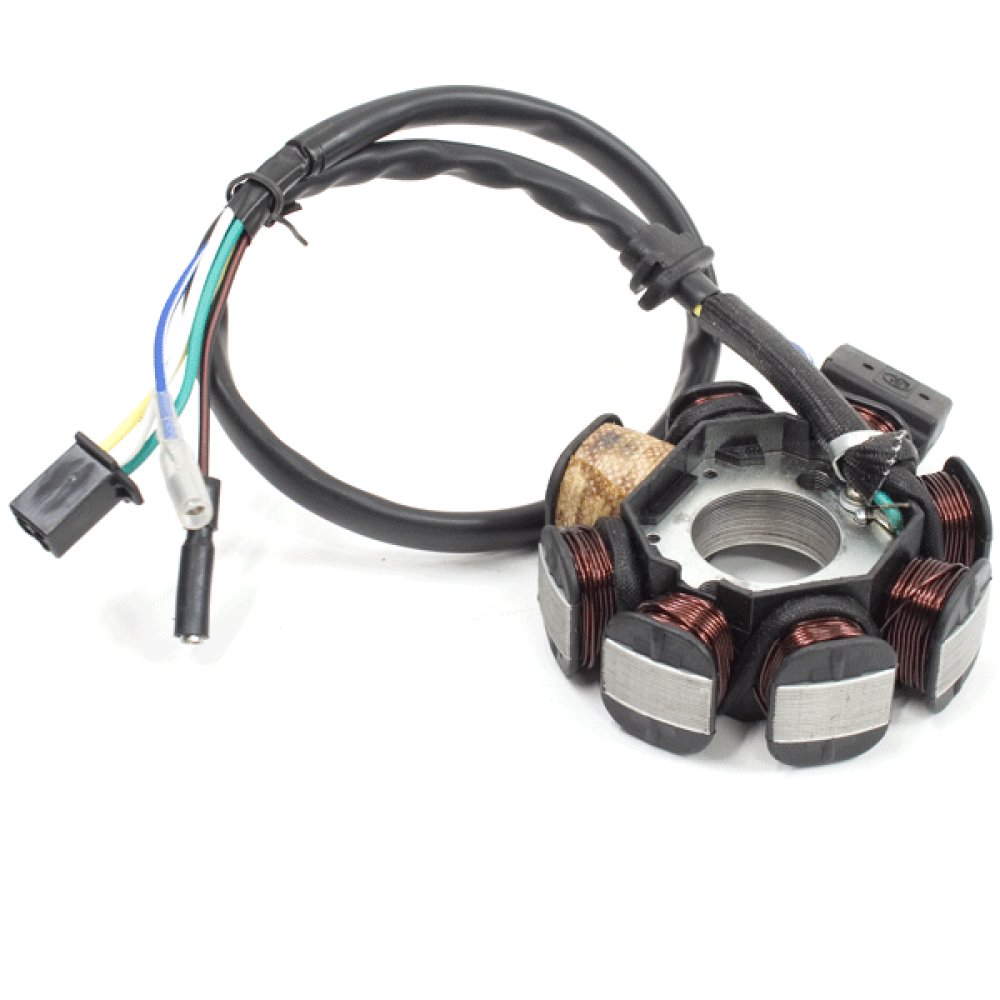 125cc Scooter Stator 152QMI 152QMI-A