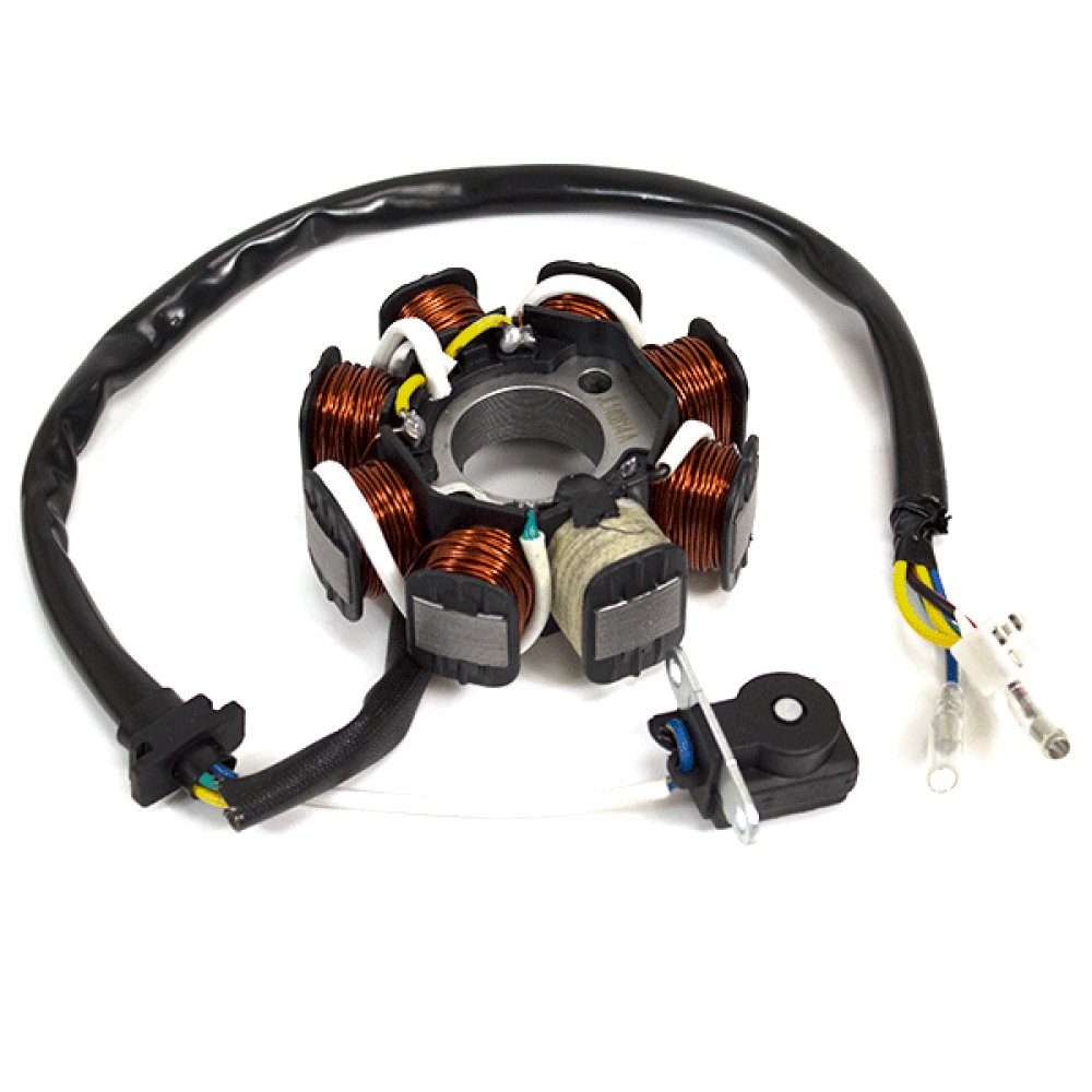 125cc Scooter Stator LJ1P52QMI