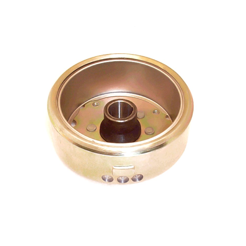 125cc Scooter Flywheel 152QMI