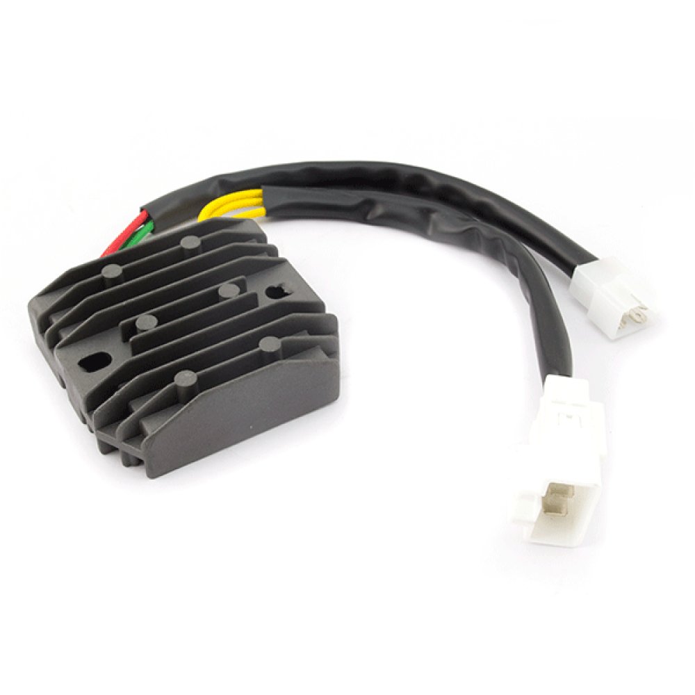 Lextek Regulator / Rectifier for Honda