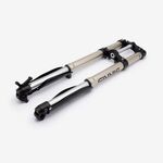 EBMX Sirris Competition Tuned - Front Suspension for Ultra Bee