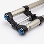EBMX Sirris Competition Tuned - Front Suspension for Ultra Bee