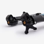 EBMX Sirris Competition Tuned - Front Suspension for Ultra Bee