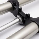 EBMX Sirris Competition Tuned - Front Suspension for Ultra Bee