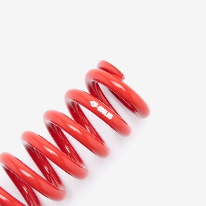 Full-E Charged Rear Shock Absorber Spring 600Lbs for Light Bee