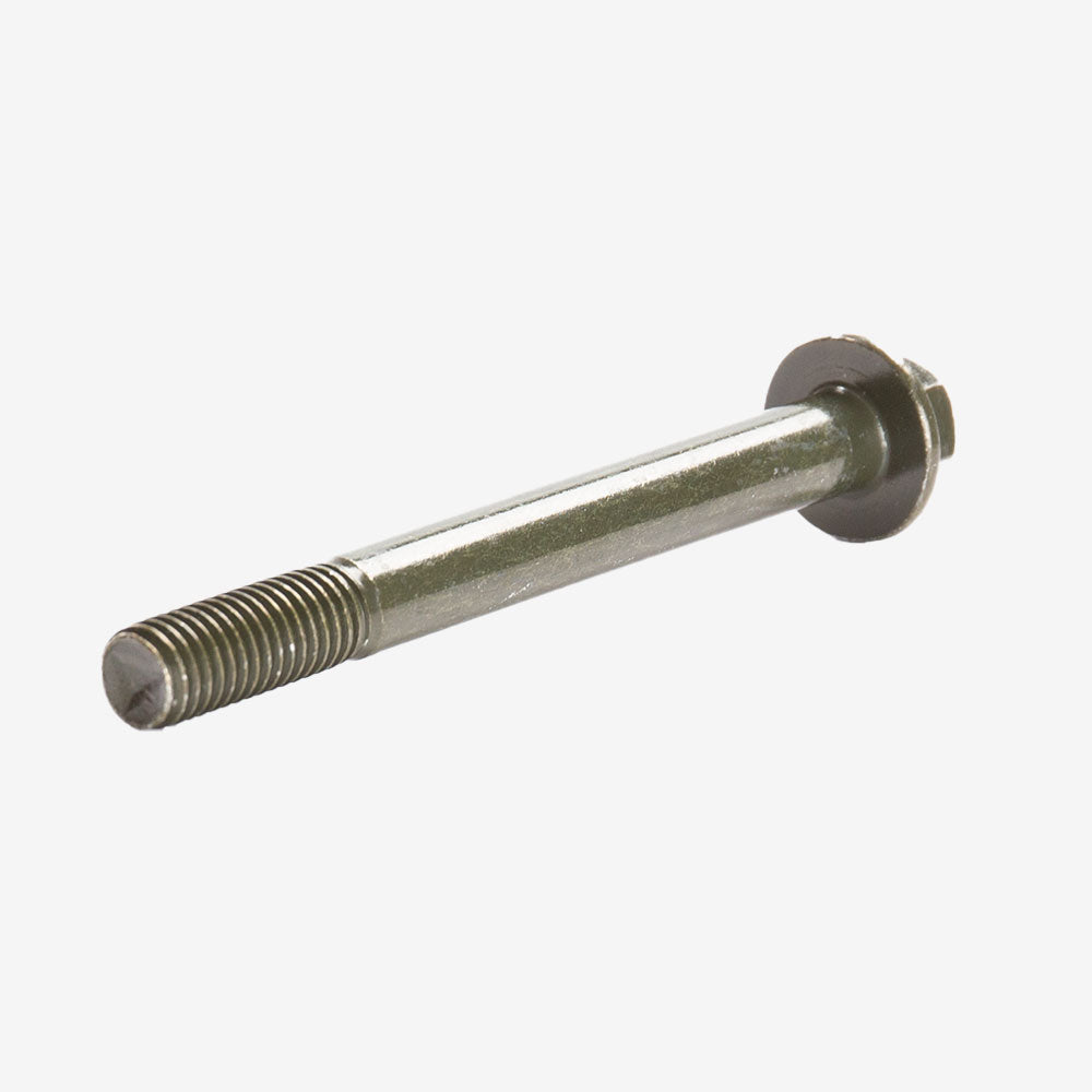 10mm Nut Head Bolt (fits Lexmoto Echo Luggage Rack) M8 x 80mm for LJ50QT-5L, LJ50QT-9L-E5