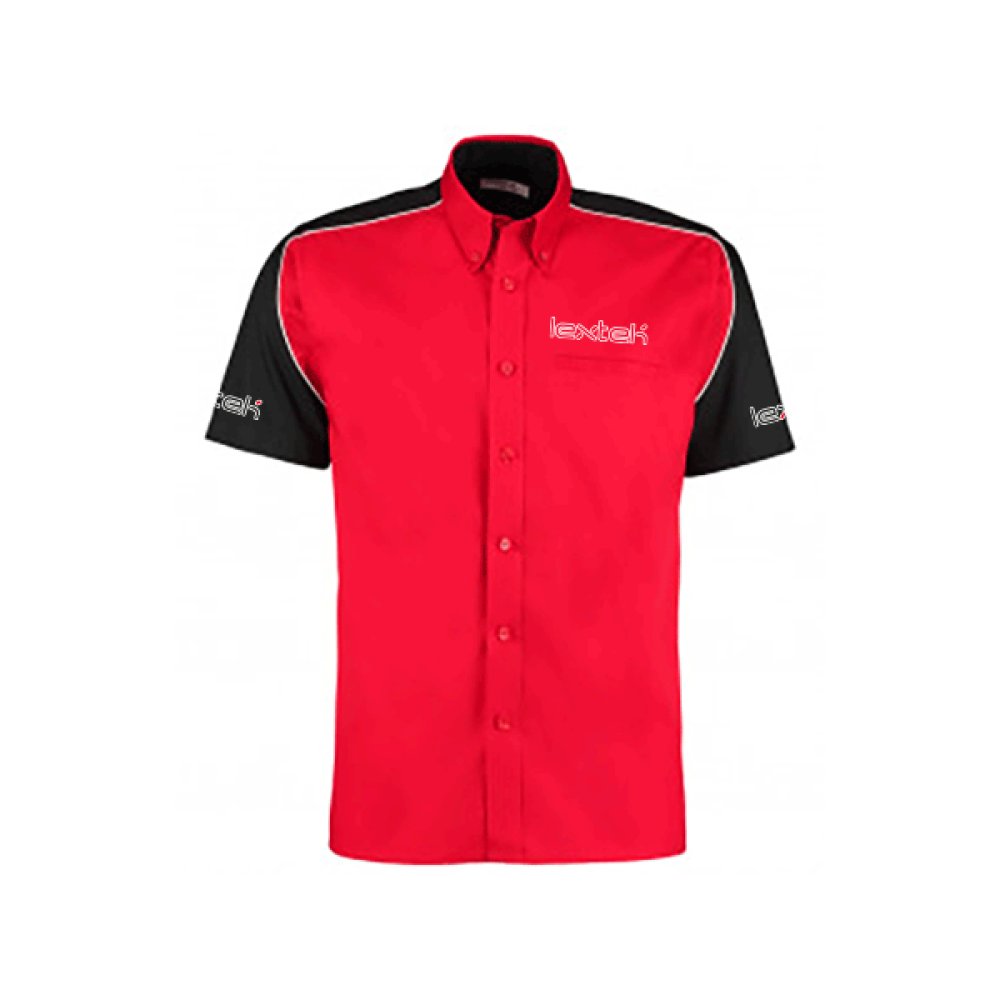 Lextek Shirt Small