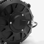 EBMX XUB-80 Motor - Ultra Bee Version 2