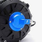 EBMX XUB-80 Motor - Ultra Bee Version 2