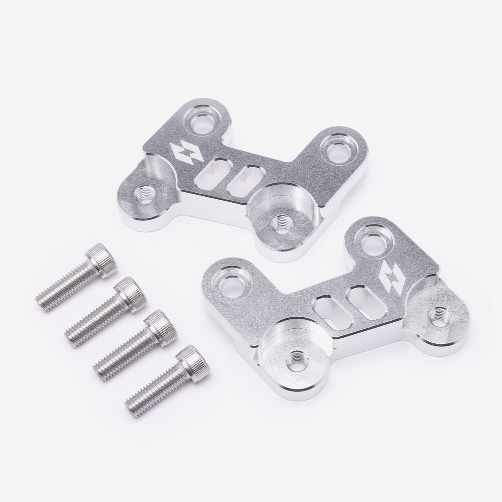 Full-E Charged Footpeg Lowering Bracket for Light Bee