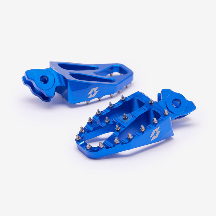 Full-E Charged Footpeg Set for Light Bee / Talaria