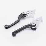 Full-E Charged Adjustable Brake Levers for Ultra bee