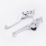 Full-E Charged Adjustable Brake Levers for Ultra bee