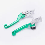 Full-E Charged Adjustable Brake Levers for Ultra bee
