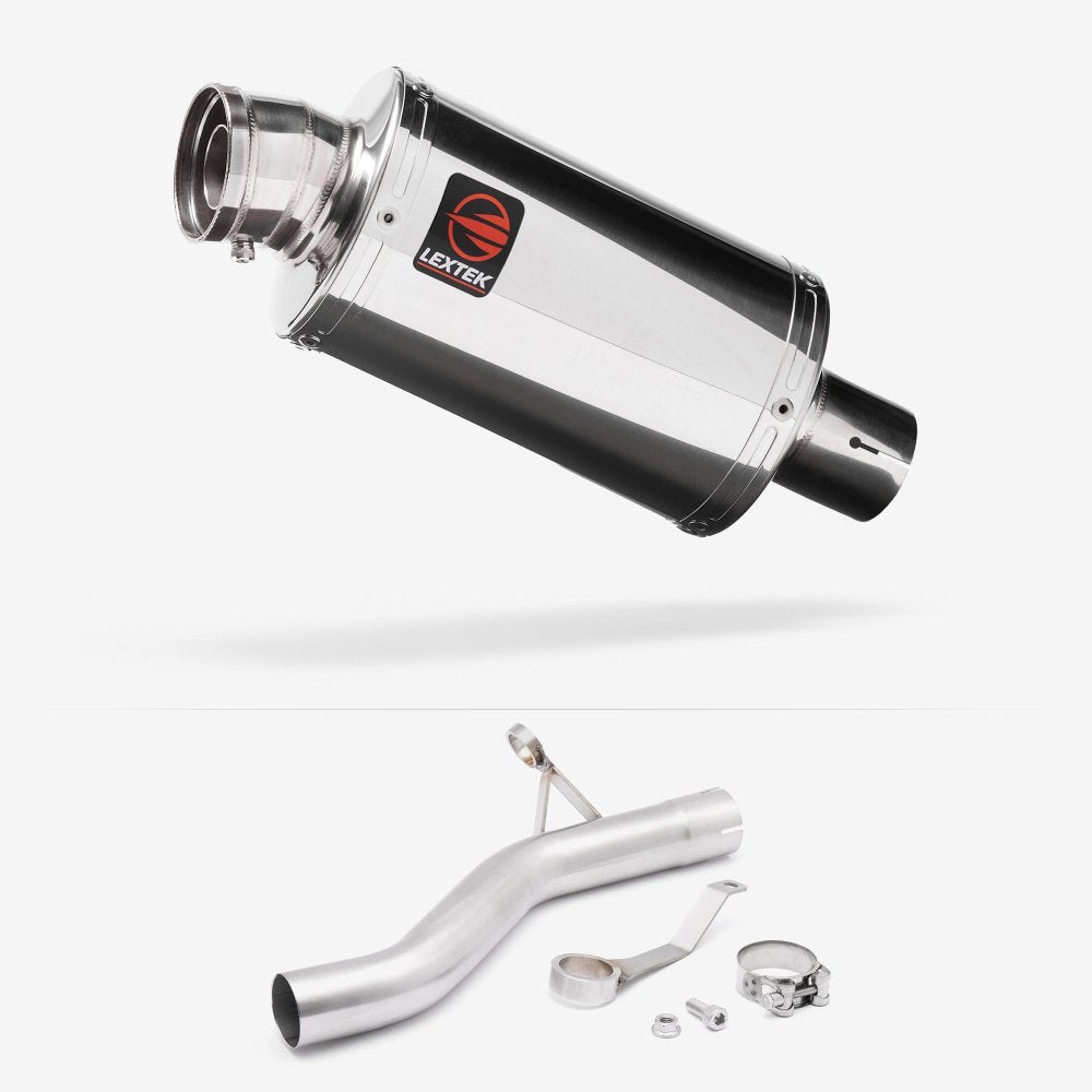 Lextek OP4 for BMW F900 R/XR 2021-2024
