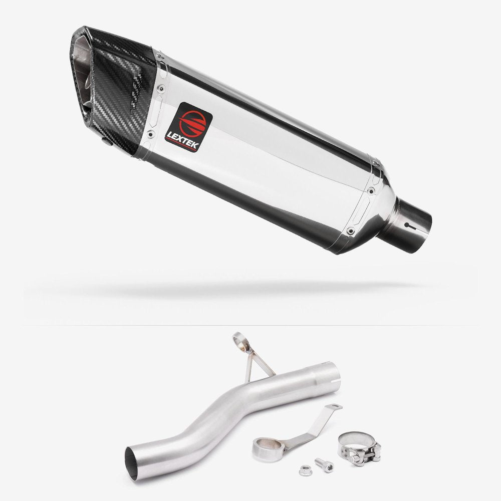 Lextek SP4 for BMW F900 R/XR 2021-2024