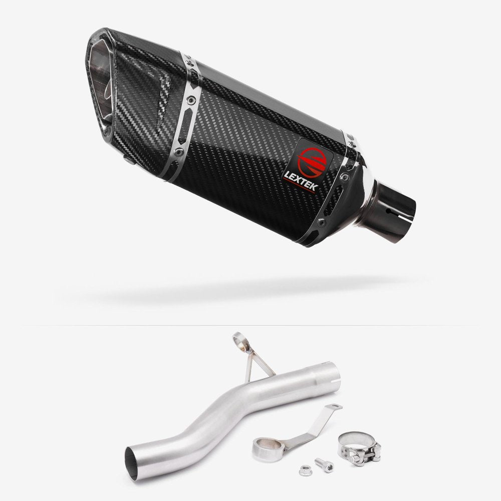 Lextek SP11C for BMW F900 R/XR 2021-2024