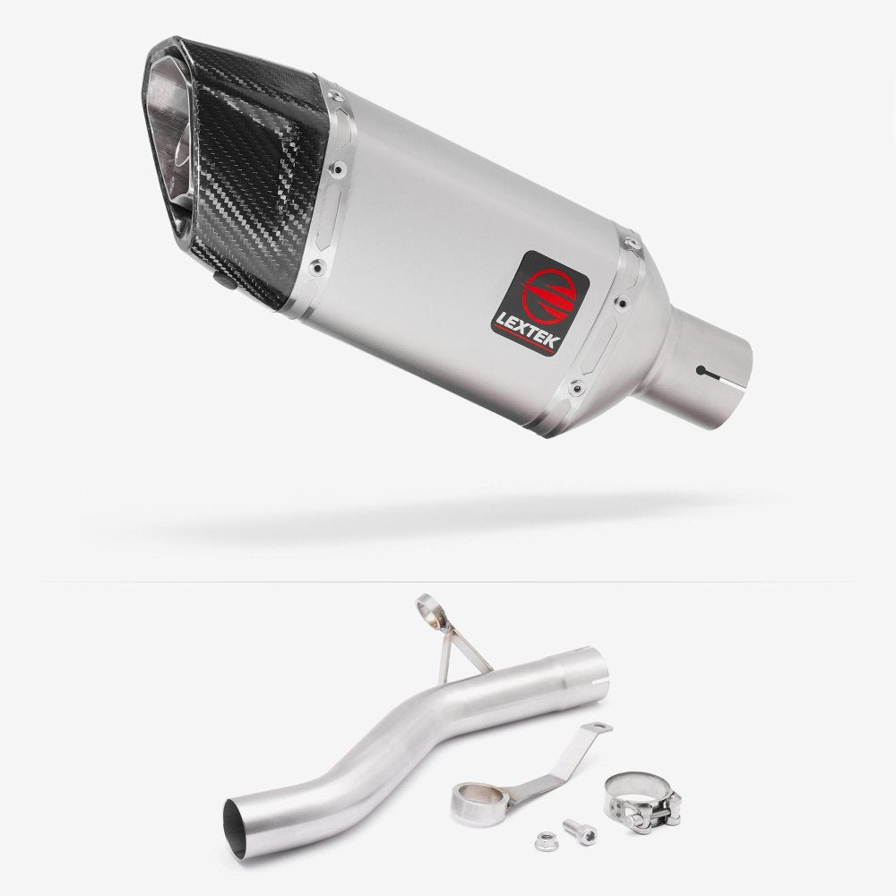 Lextek SP5 for BMW F900 R/XR 2021-2024