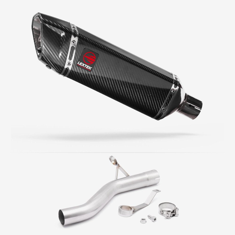Lextek SP9C for BMW F900 R/XR 2021-2024