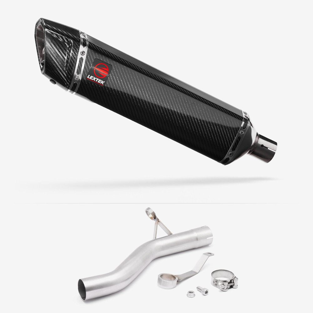Lextek SP7C for BMW F900 R/XR 2021-2024