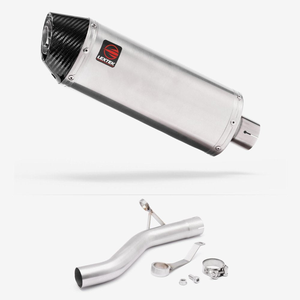 Lextek RP2 for BMW F900 R/XR 2021-2024