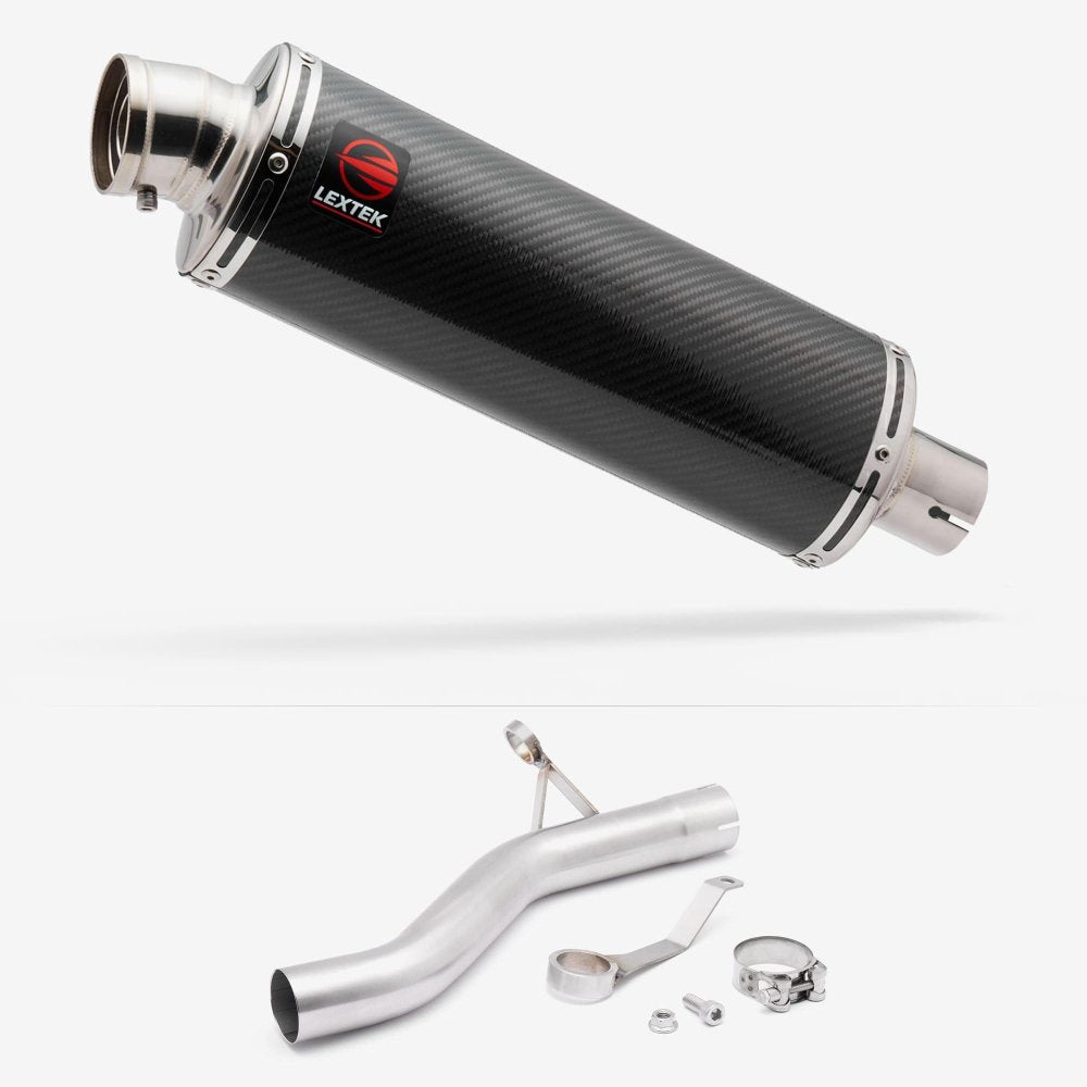 Lextek OP8C for BMW F900 R/XR 2021-2024
