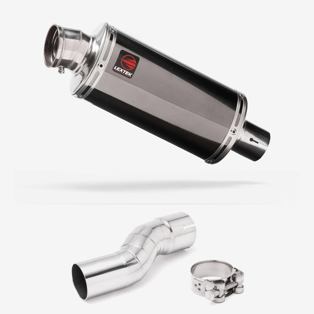 Lextek OP16 for Kawasaki H2 SX 2022-2024