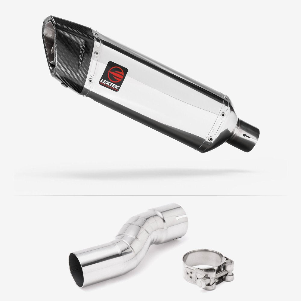 Lextek SP4 for Kawasaki H2 SX 2022-2024
