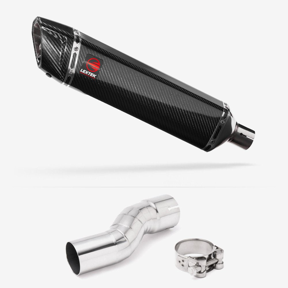 Lextek SP7C for Kawasaki H2 SX 2022-2024