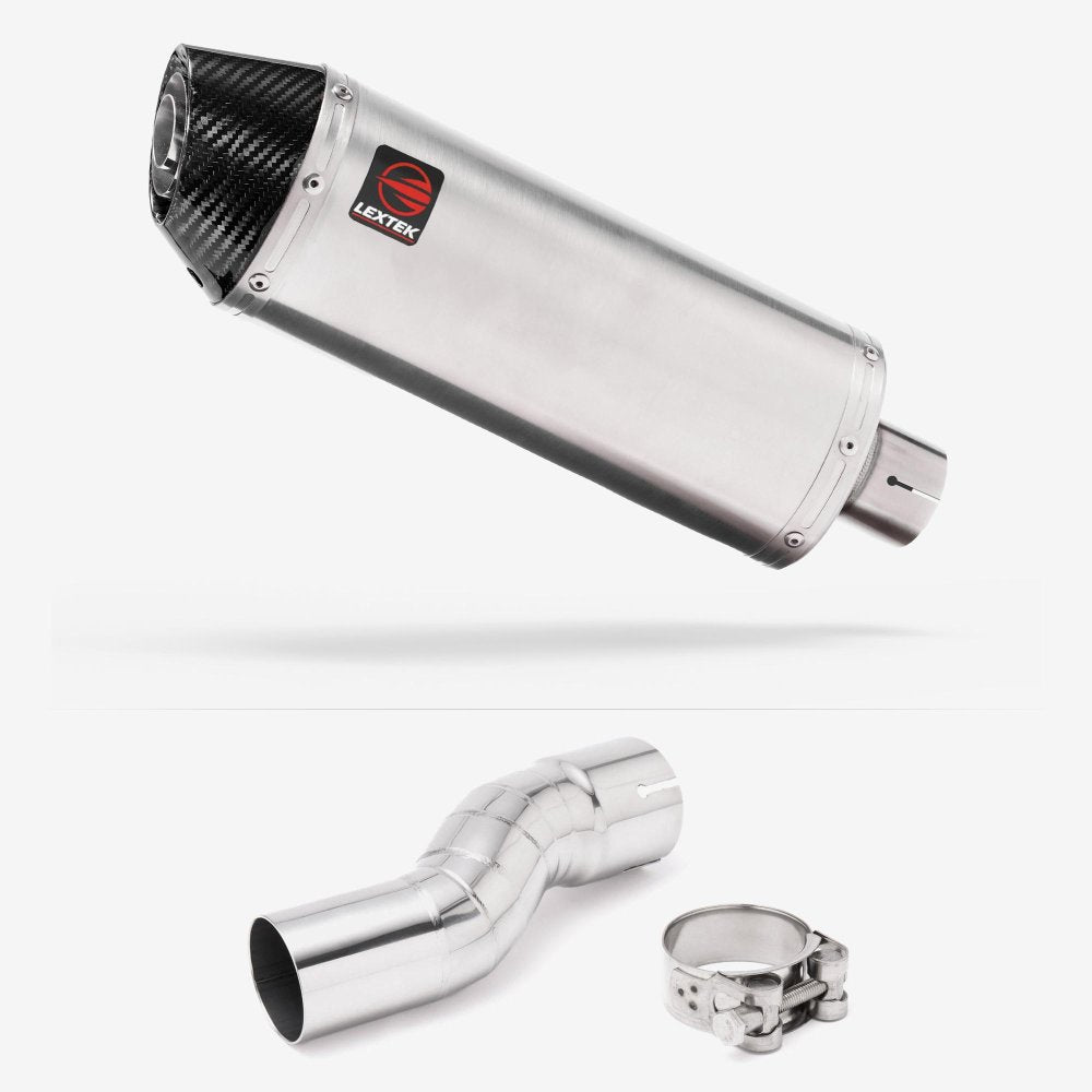 Lextek RP2 for Kawasaki H2 SX 2022-2024