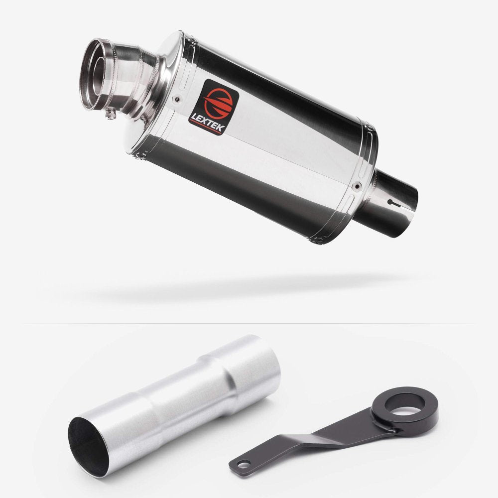 Lextek OP4 for Benelli TRK 702 X