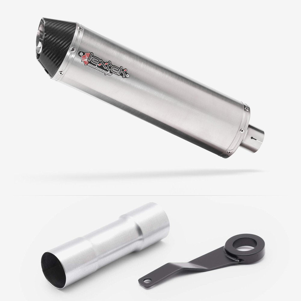 Lextek RP1GL for Benelli TRK 702 X