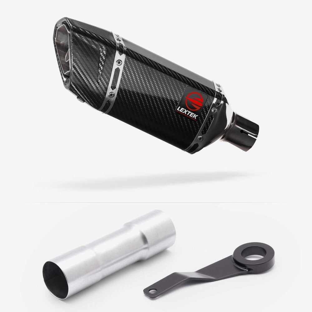 Lextek SP11C for Benelli TRK 702 X