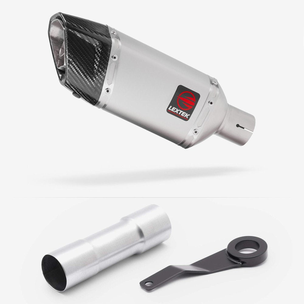 Lextek SP5 for Benelli TRK 702 X