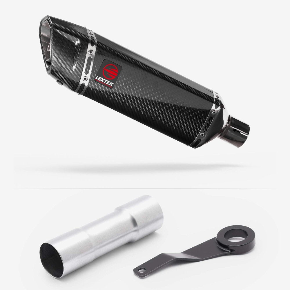 Lextek SP9C for Benelli TRK 702 X