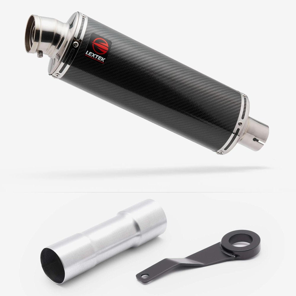 Lextek OP8C for Benelli TRK 702 X