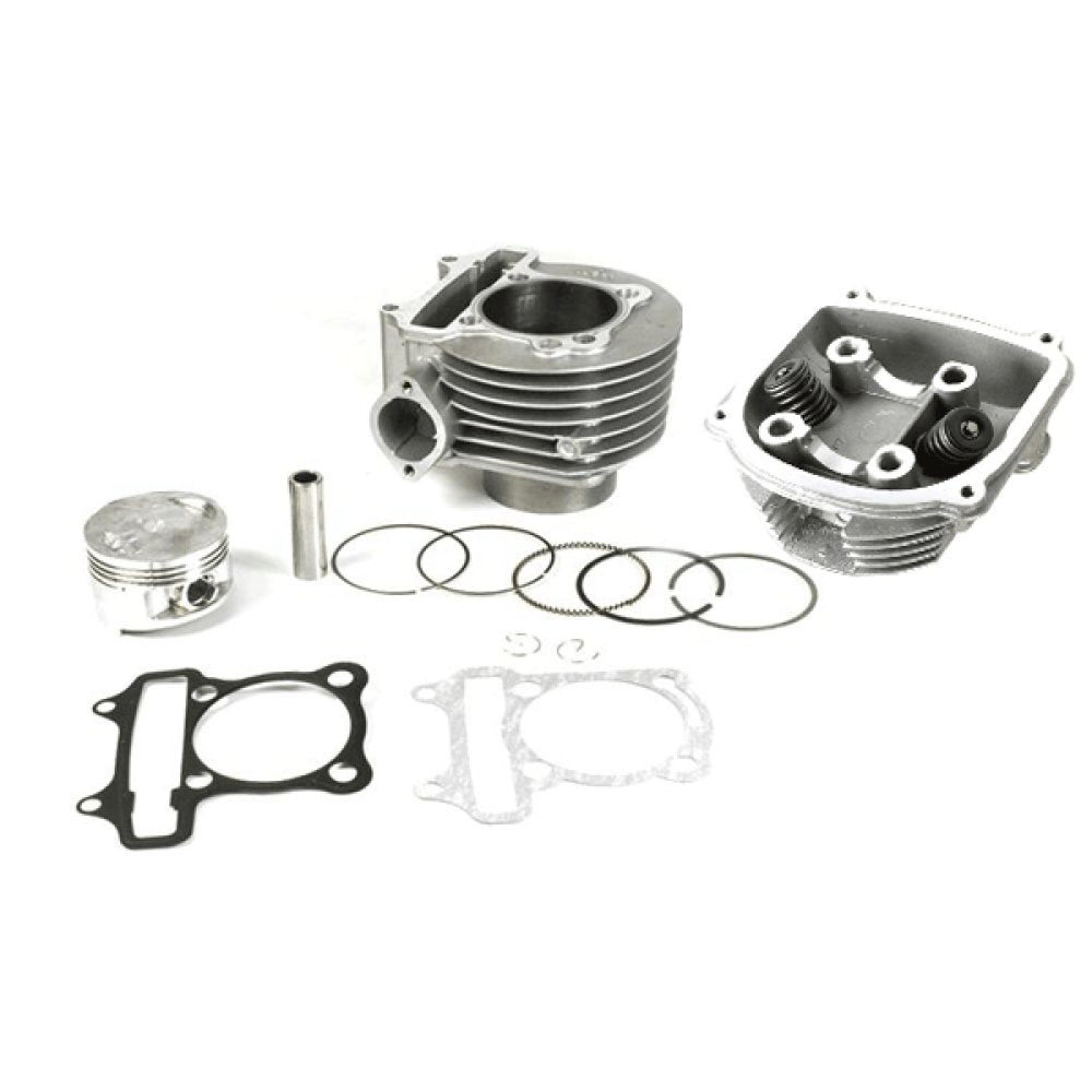125cc Top End Kit Complete 152QMI
