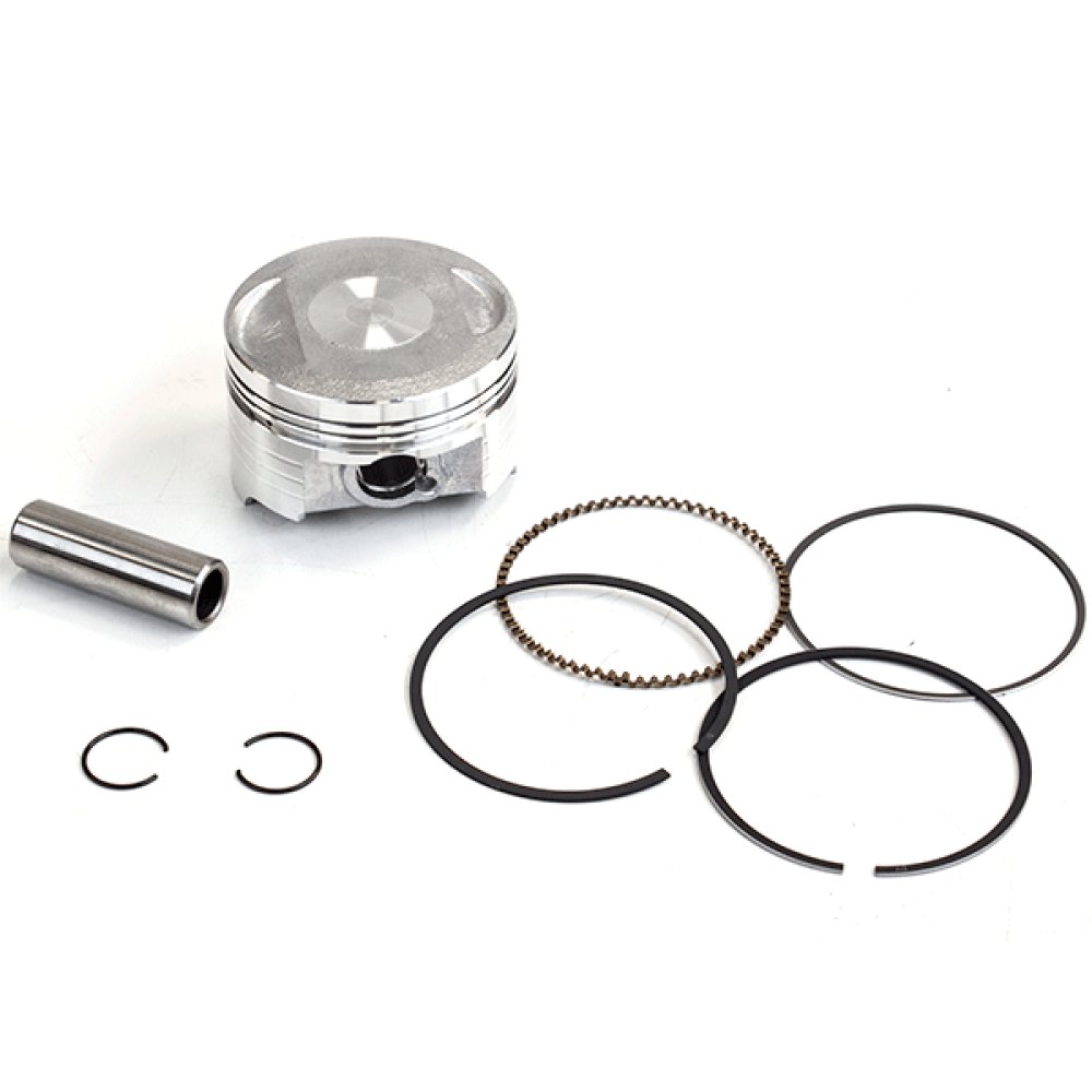 125cc Piston Kit 156FMI(OHC)