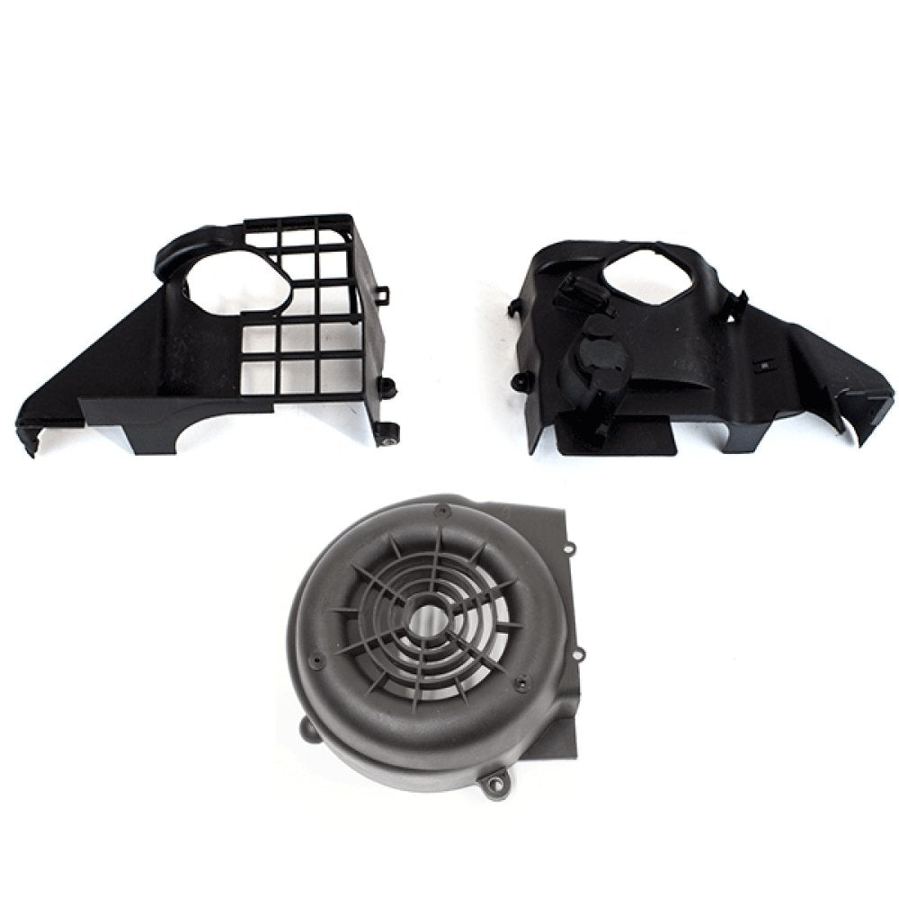 125cc Scooter Engine Cover Set 152QMI-A