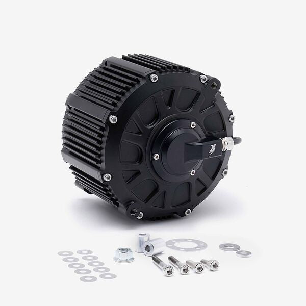 EBMX XLB-60 V2 Race Motor for E-Ride Pro SS
