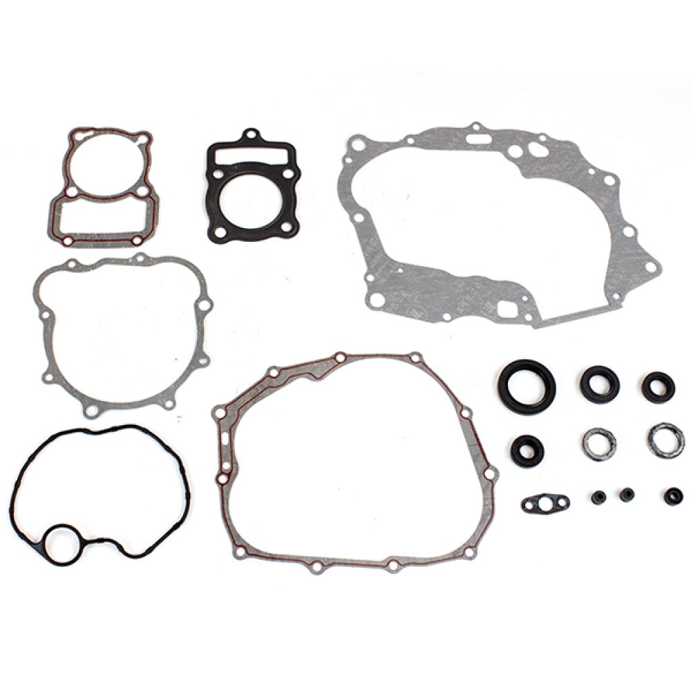 125cc Motorcycle Full Gasket Set 156FMI 157FMI