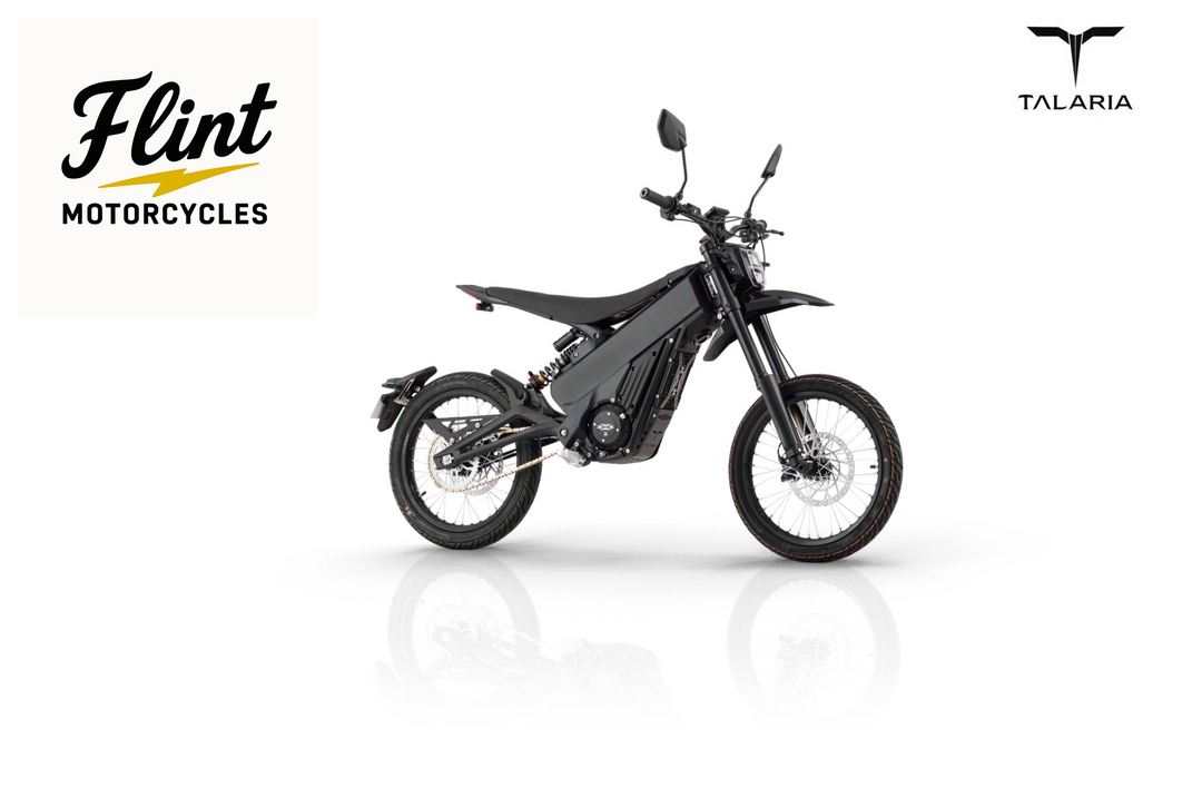TALARIA X3 ROAD LEGAL