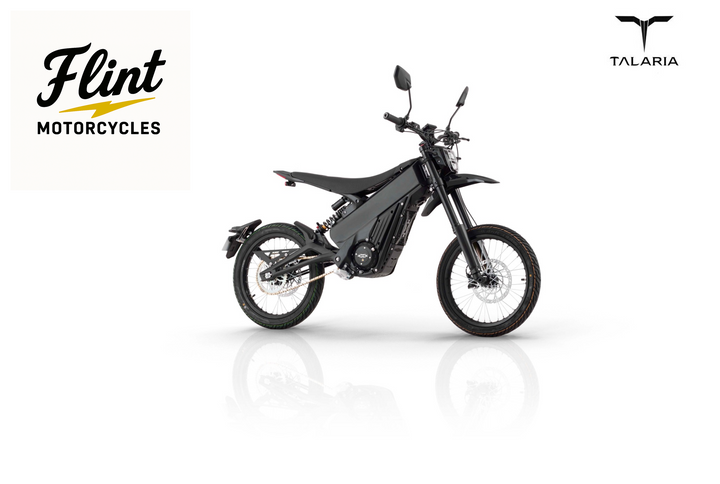 TALARIA X3 ROAD LEGAL